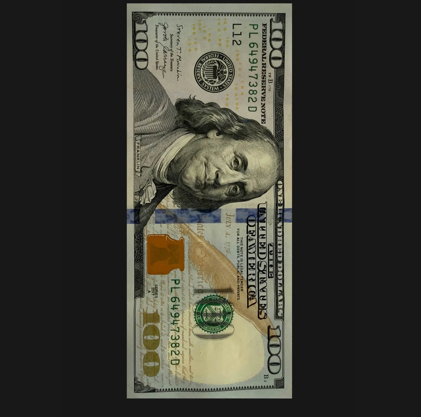 Managing money as a couple guide cover