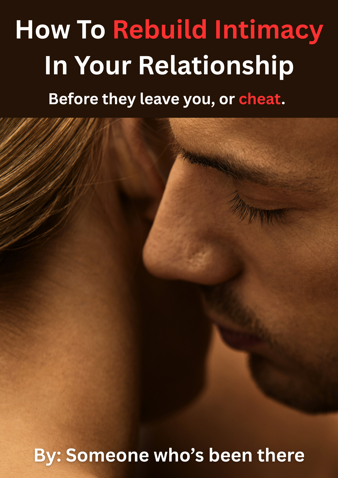 Rebuilding Trust After a Rough Patch guide cover